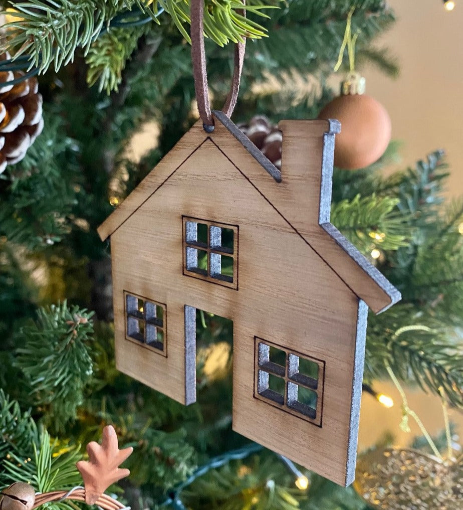 House bauble