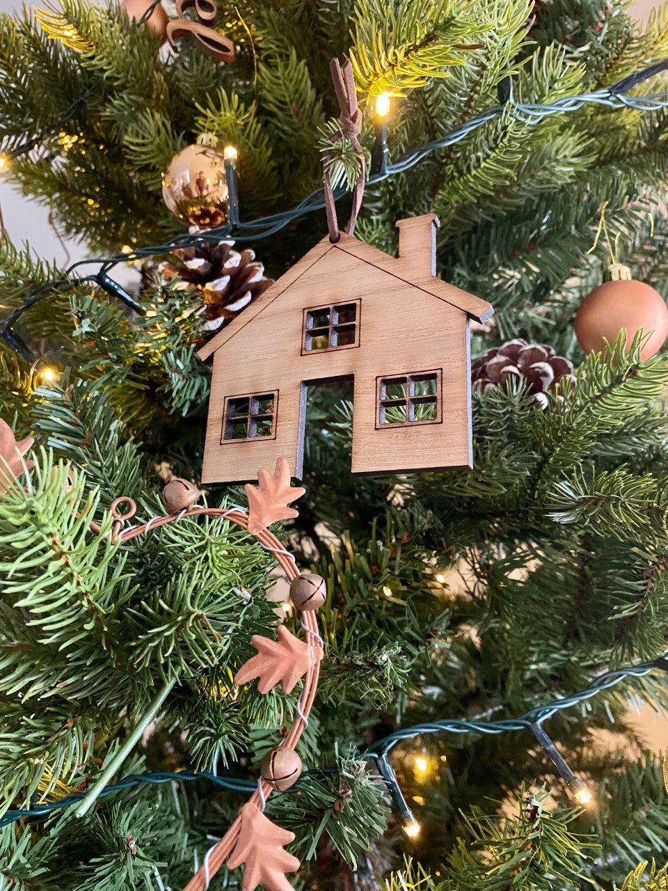 House bauble