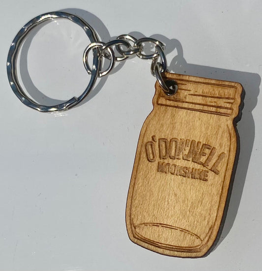 Company key rings